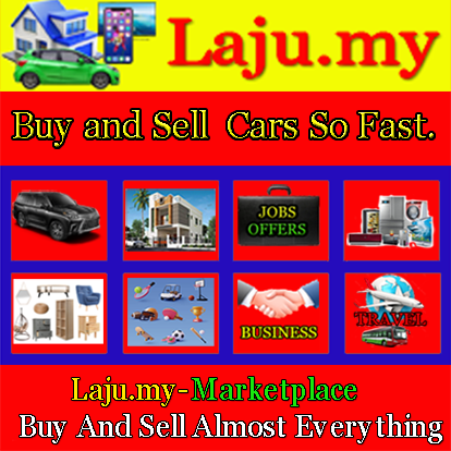Laju.my