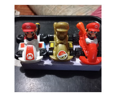 McDonald's Super Mario Kart Collection 2022, 2024