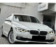 Used -2018 BMW 318I 1.5 | Mileage:86k