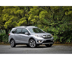 Used-2021 Honda BR-V E 1.5L 1YrWrnty | Mileage: 48k
