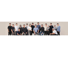 Project Manager For Interior Design Renovation