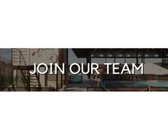 Sales Designer (Mandarin Speaker)
