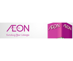 Sales Assistant - Aeon Bukit Indah, Johor Bahru