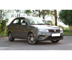 2019 Proton SAGA 1.3 PREMIUM CVT-A - Auto - Used - Millage: 39k