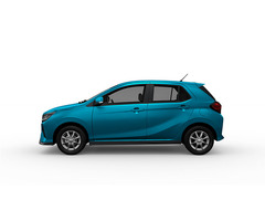 New-AXIA - 1000 AV (CVT)-Auto