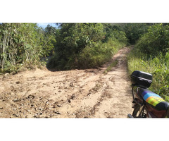 Land NT for sale 15 acre