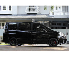 Used 2019 Nissan Serena 2.0 S-Hybrid | Mileage: 110k