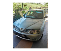 Used-Proton-Wira-1.6 For Sale | Year: 2009 | Mileage: 120k