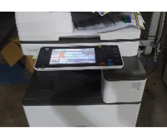 Mesin Fotostat terkini Rental & Sell