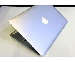 Macbook Pro Refubrished