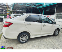 2018 Perodua BEZZA 1.0 GXTRA (A) -Auto | Milage:22K