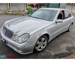 1995 Mercedes Benz 320CE 3.2 (A) | Mileage: 84k